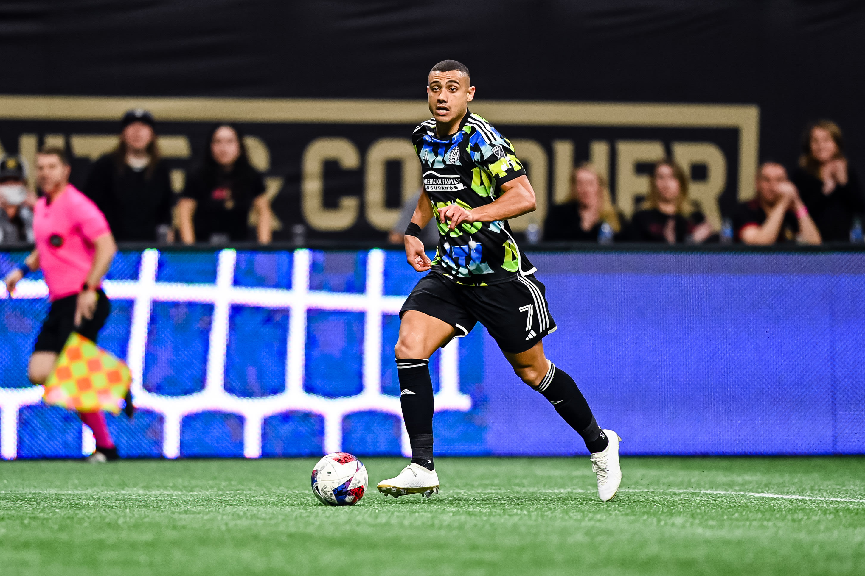 Analyzing Giorgos Giakoumakis' Diminished MLS Appeal Analyzing Giorgos Giakoumakis' Diminished MLS Appeal