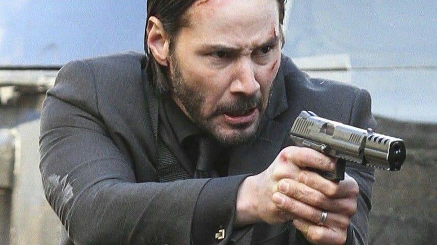 Analyzing John Wick: The One True Iteration Across Four Films Analyzing John Wick: The One True Iteration Across Four Films