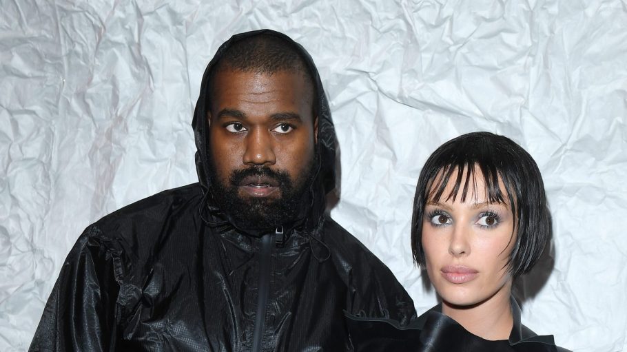 Analyzing Kanye West's Influence And Bianca Censori's Agency Analyzing Kanye West's Influence And Bianca Censori's Agency