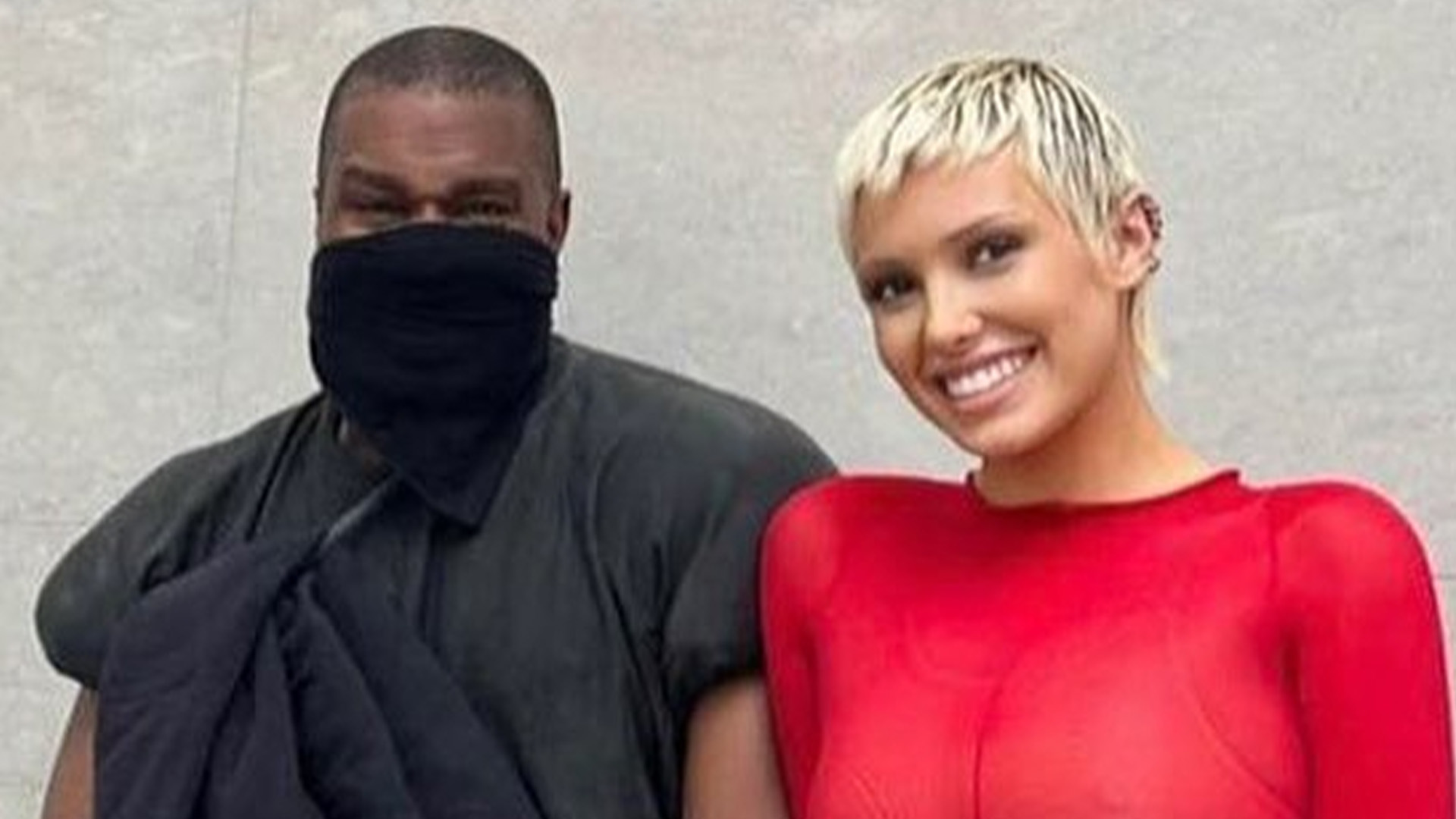 Analyzing Kanye West's Relationship With Bianca Censori: Power Dynamics And Worry Analyzing Kanye West's Relationship With Bianca Censori: Power Dynamics And Worry