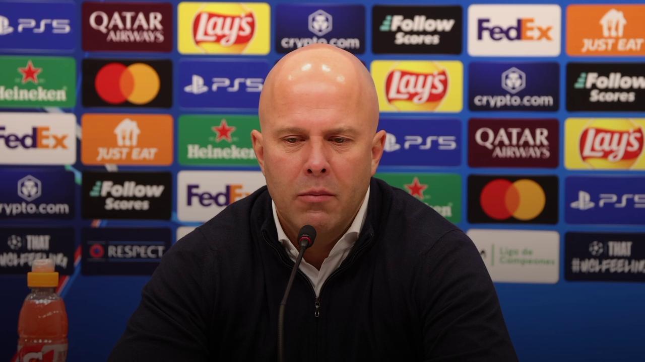 Analyzing Liverpool's Victory Over PSG: Arne Slot's Viewpoint & Alisson's Impact Analyzing Liverpool's Victory Over PSG: Arne Slot's Viewpoint & Alisson's Impact