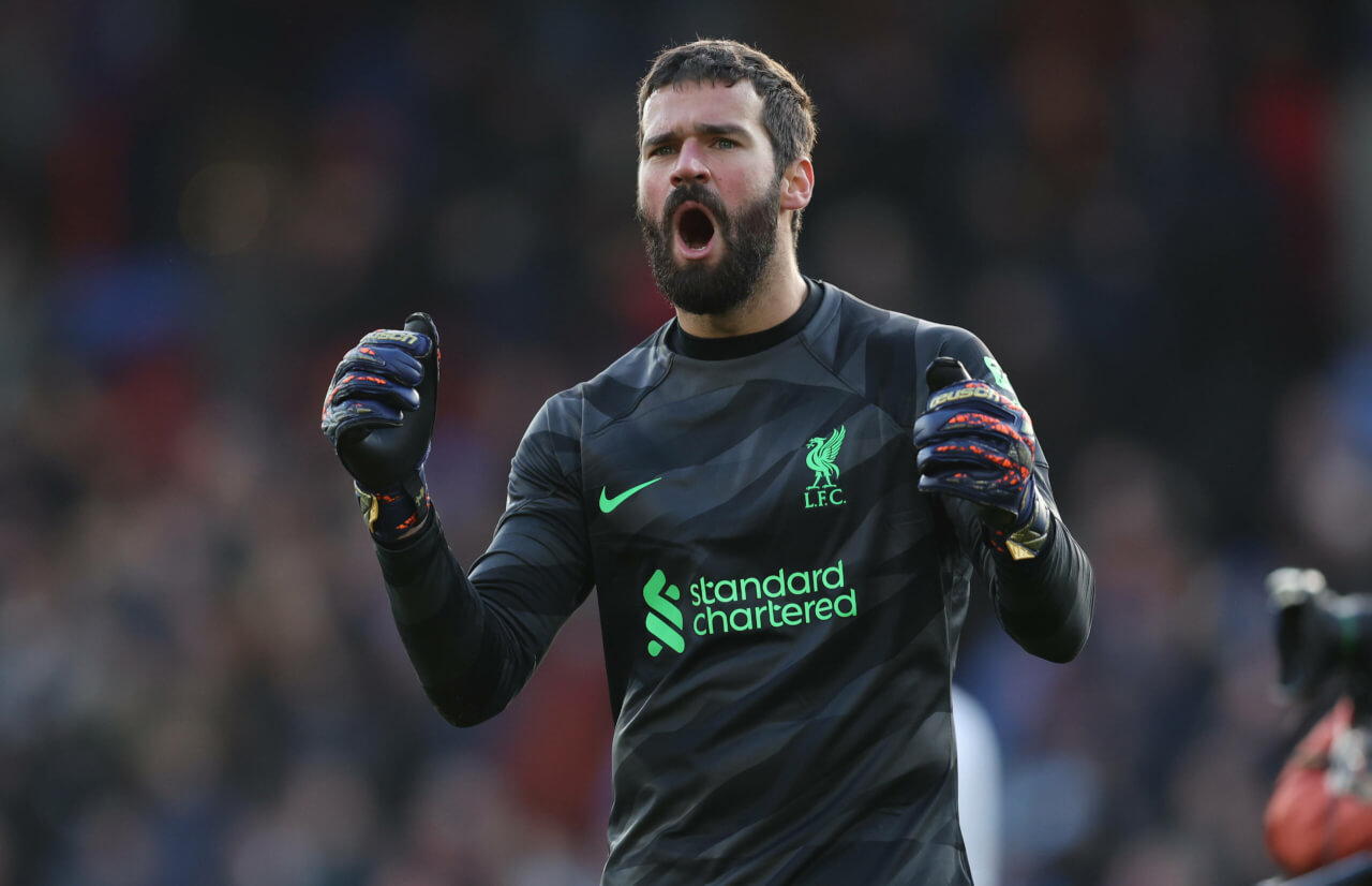 Analyzing Liverpool's Win Against PSG: Arne Slot's Insights And Alisson Becker's Goalkeeping Prowess Analyzing Liverpool's Win Against PSG: Arne Slot's Insights And Alisson Becker's Goalkeeping Prowess