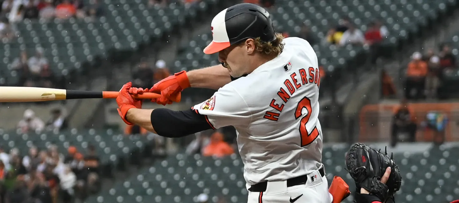 Analyzing MLB Home Run Prop Odds For May 8th: Schwarber's Potential Analyzing MLB Home Run Prop Odds For May 8th: Schwarber's Potential
