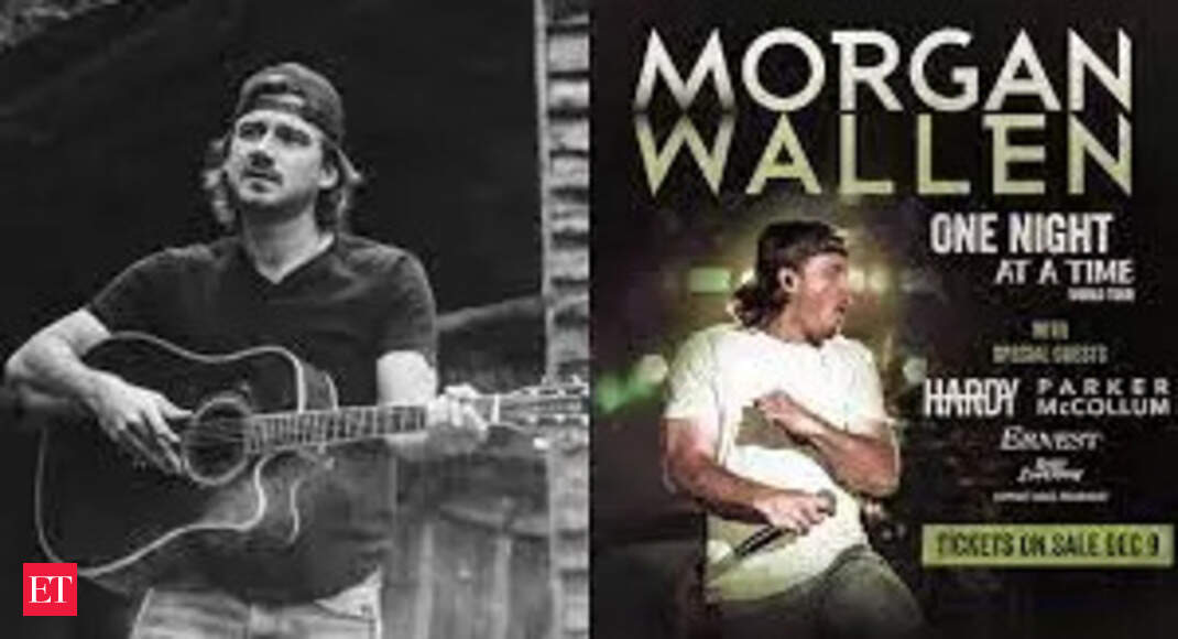 Analyzing Morgan Wallen's 