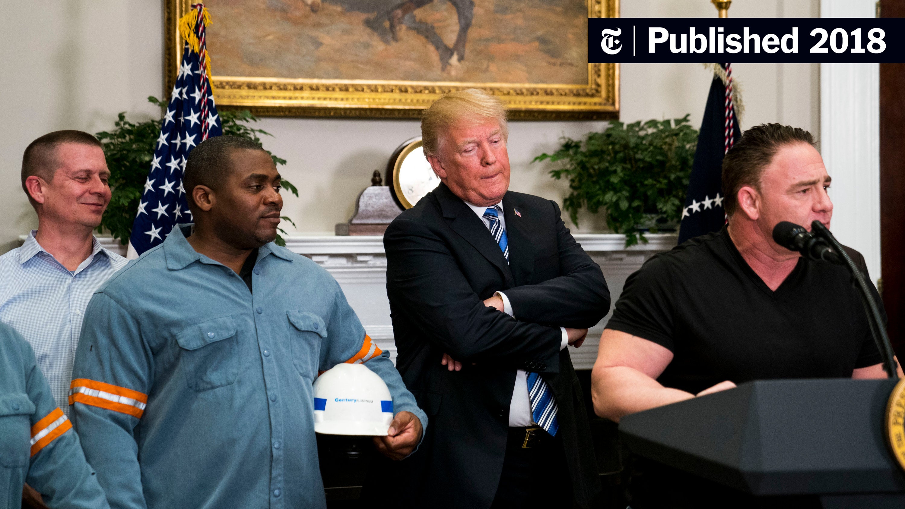 Analyzing Nicolai Tangen's Investment Strategy During The Trump Tariff Era Analyzing Nicolai Tangen's Investment Strategy During The Trump Tariff Era