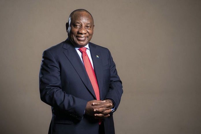 Analyzing President Ramaphosa's White House Encounter: Could He Have Reacted Differently? Analyzing President Ramaphosa's White House Encounter: Could He Have Reacted Differently?