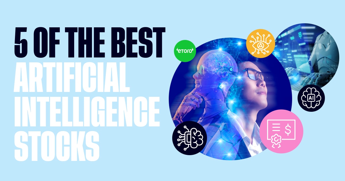 Analyzing Reddit: 12 Top AI Stocks To Invest In Analyzing Reddit: 12 Top AI Stocks To Invest In