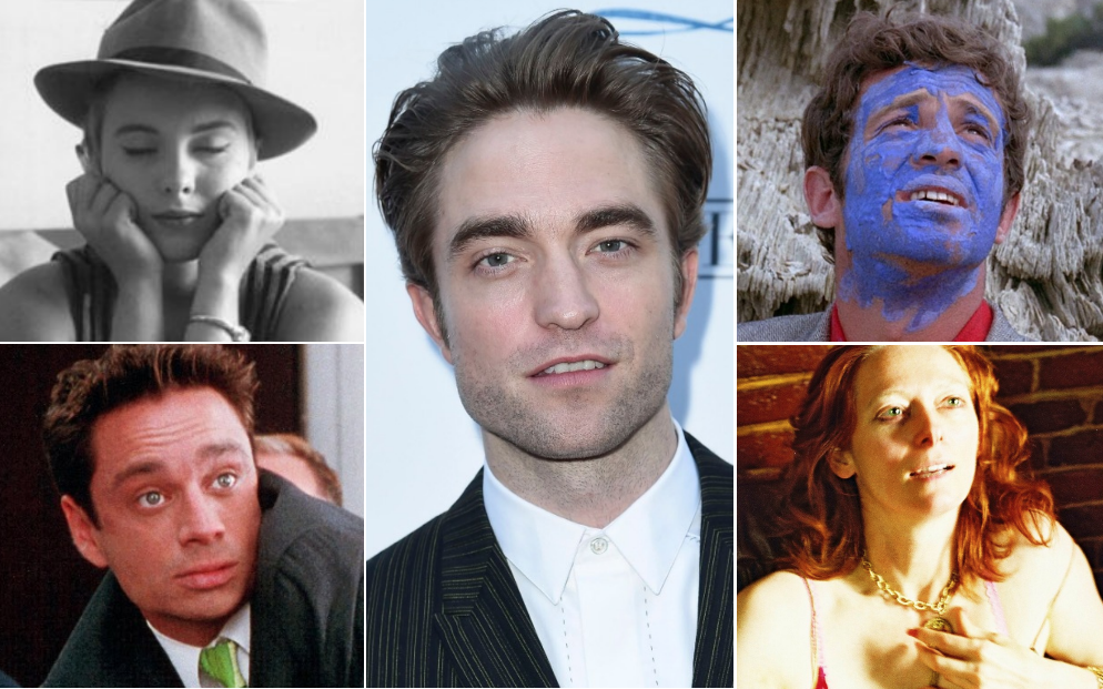 Analyzing Robert Pattinson's Accent In His Latest Film, Mickey 17 Analyzing Robert Pattinson's Accent In His Latest Film, Mickey 17