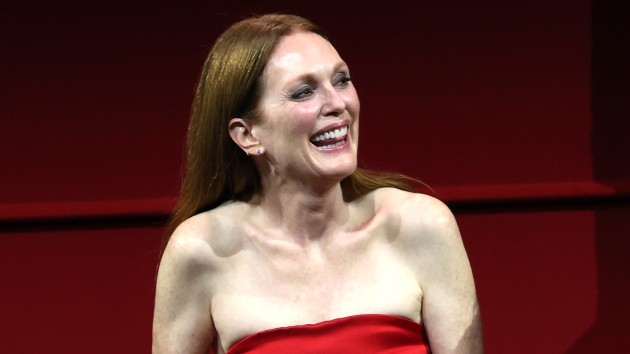 Analyzing Siren: Julianne Moore, Meghann Fahy, And Milly Alcock Deliver Analyzing Siren: Julianne Moore, Meghann Fahy, And Milly Alcock Deliver