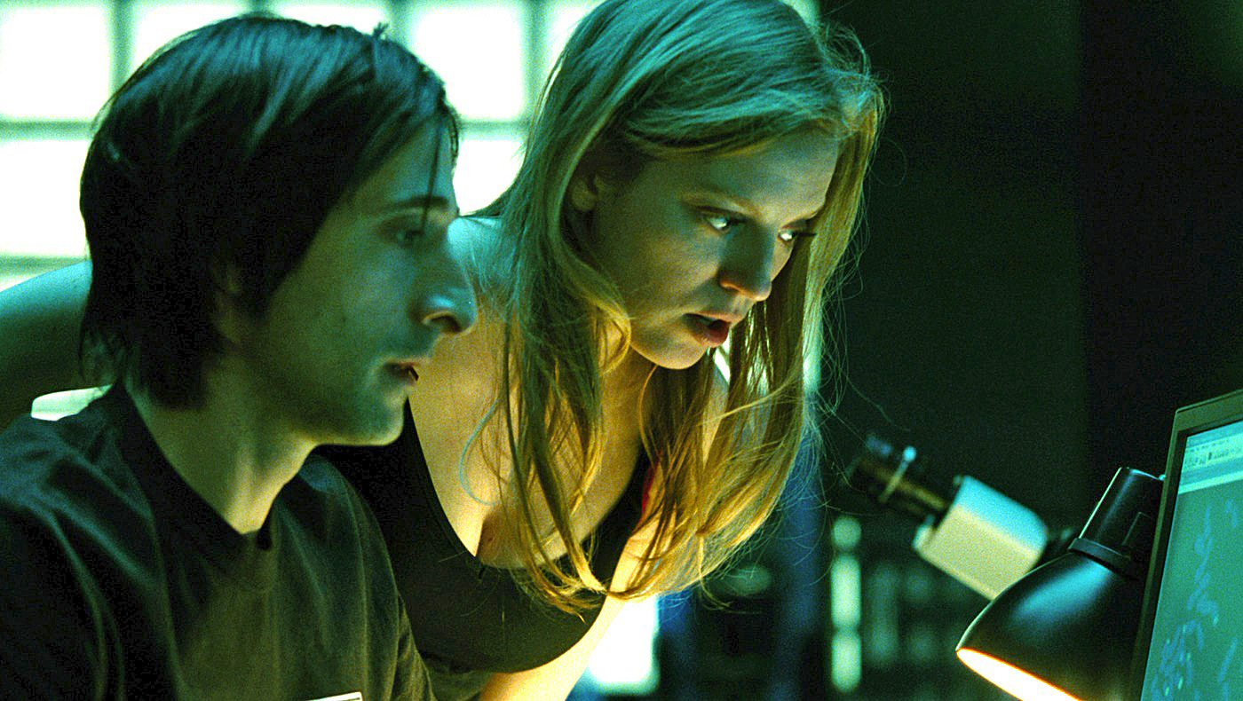 Analyzing Splice: A CayFest Film Analyzing Splice: A CayFest Film