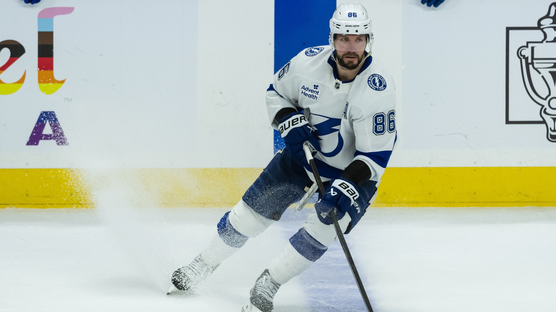 Analyzing The 2023 NHL Hart Trophy Finalists: Draisaitl, Hellebuyck, And Kucherov Analyzing The 2023 NHL Hart Trophy Finalists: Draisaitl, Hellebuyck, And Kucherov