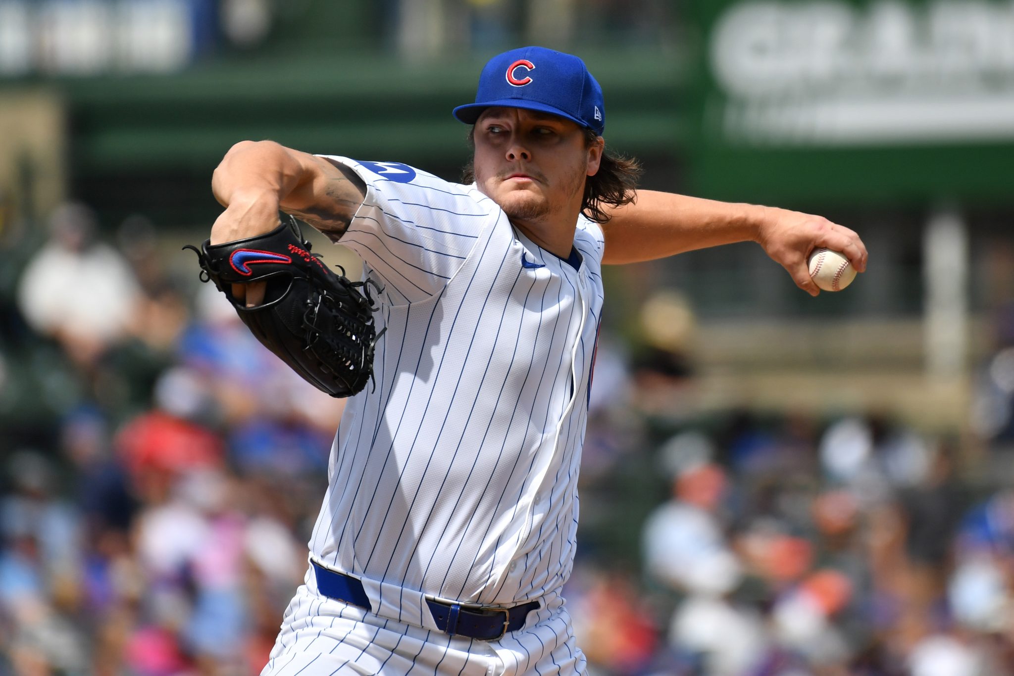 Analyzing The 2025 Cubs: A Deep Dive Into Game 25's Performance Analyzing The 2025 Cubs: A Deep Dive Into Game 25's Performance