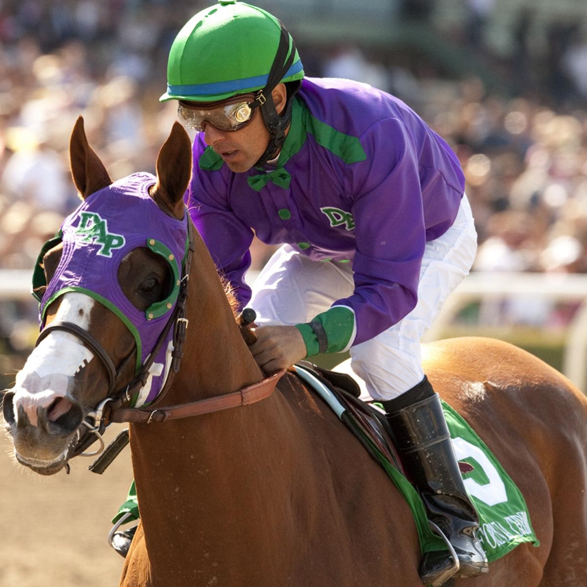 Analyzing The 2025 Kentucky Derby: What Pace To Expect Analyzing The 2025 Kentucky Derby: What Pace To Expect