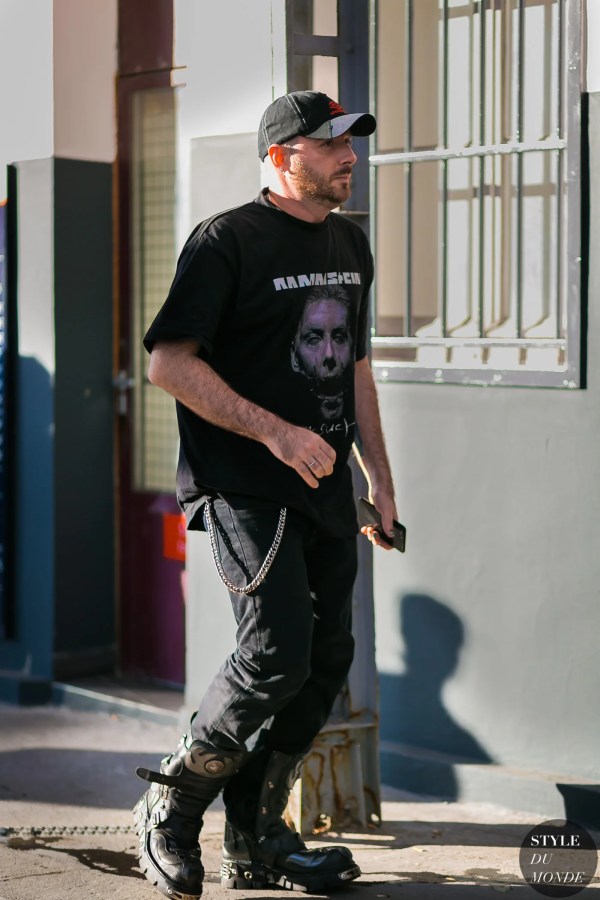 Analyzing The Appointment Of Demna Gvasalia As Gucci's Designer Analyzing The Appointment Of Demna Gvasalia As Gucci's Designer