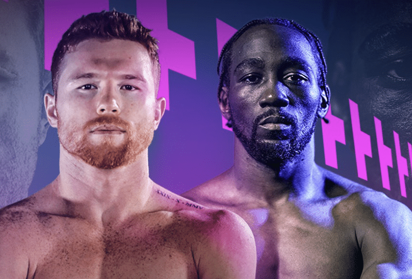 Analyzing The Canelo Vs. Crawford Fight: Upset Odds Analyzing The Canelo Vs. Crawford Fight: Upset Odds