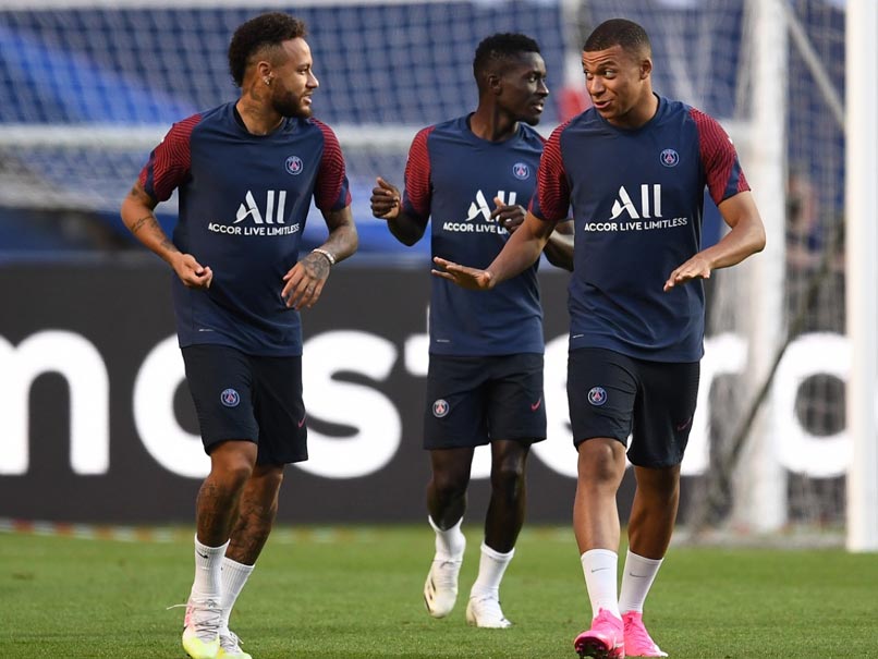 Analyzing The Champions League Final: PSG Vs Inter Milan Analyzing The Champions League Final: PSG Vs Inter Milan