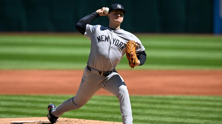 Analyzing The Cleveland Guardians' Triumph Over The New York Yankees Analyzing The Cleveland Guardians' Triumph Over The New York Yankees