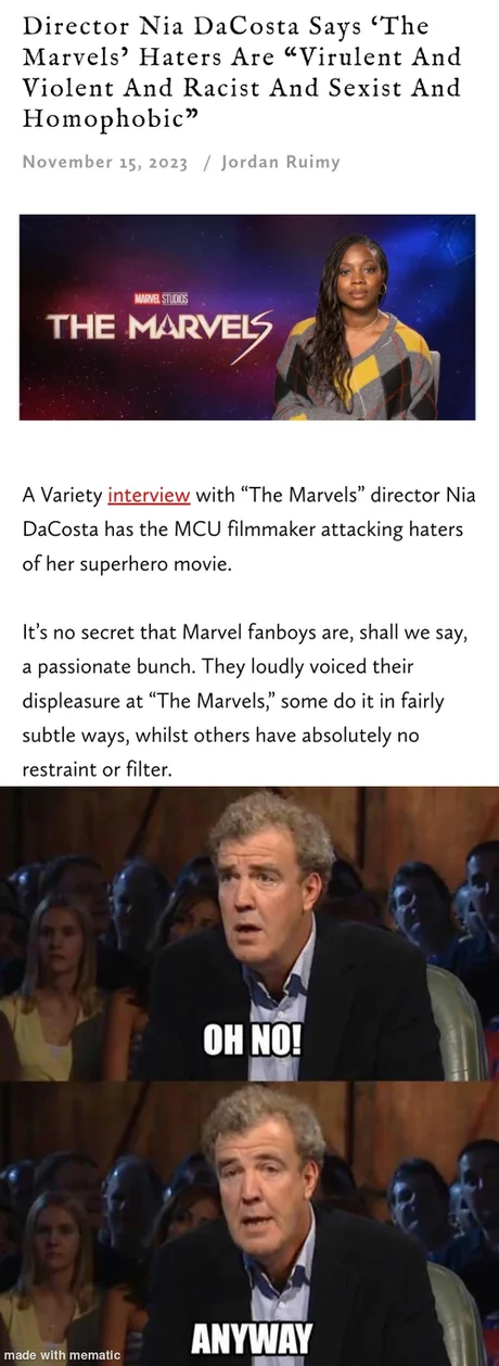 Analyzing The Critical Response To Recent Marvel Productions Analyzing The Critical Response To Recent Marvel Productions