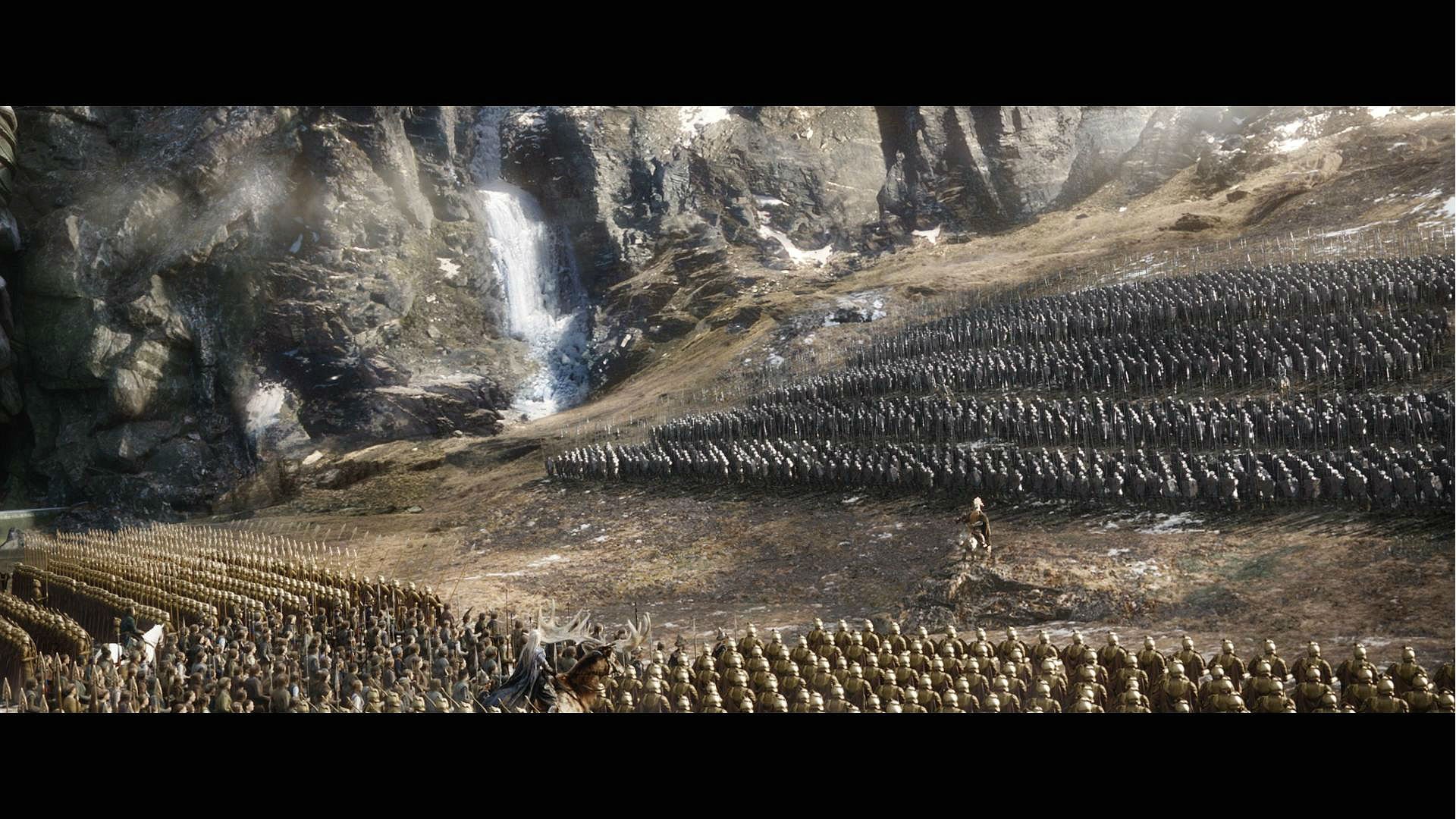 Analyzing The Epic Conclusion: The Hobbit: The Battle Of The Five Armies Analyzing The Epic Conclusion: The Hobbit: The Battle Of The Five Armies