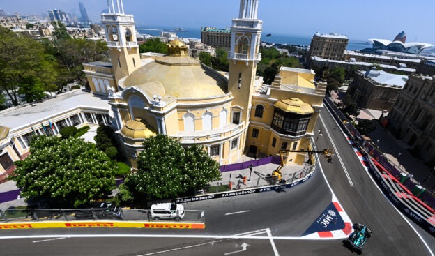 Analyzing The F1 Drivers' Press Conference: Key Takeaways Analyzing The F1 Drivers' Press Conference: Key Takeaways