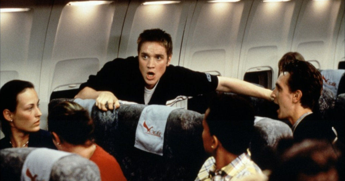 Analyzing The Final Destination Film Series: Worldwide Box Office Performance And Bloodline's Impact Analyzing The Final Destination Film Series: Worldwide Box Office Performance And Bloodline's Impact