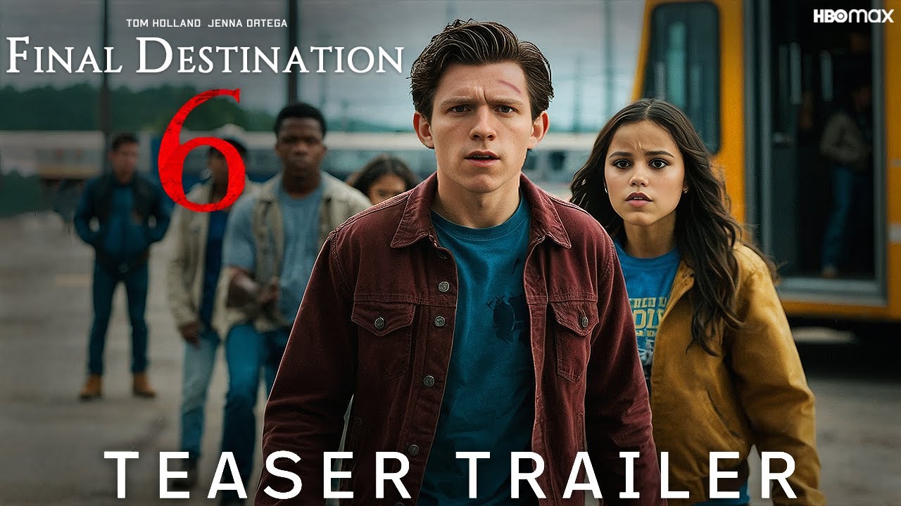 Analyzing The Final Destination Film Series: Worldwide Box Office Performance And The New Bloodline Trailer Analyzing The Final Destination Film Series: Worldwide Box Office Performance And The New Bloodline Trailer