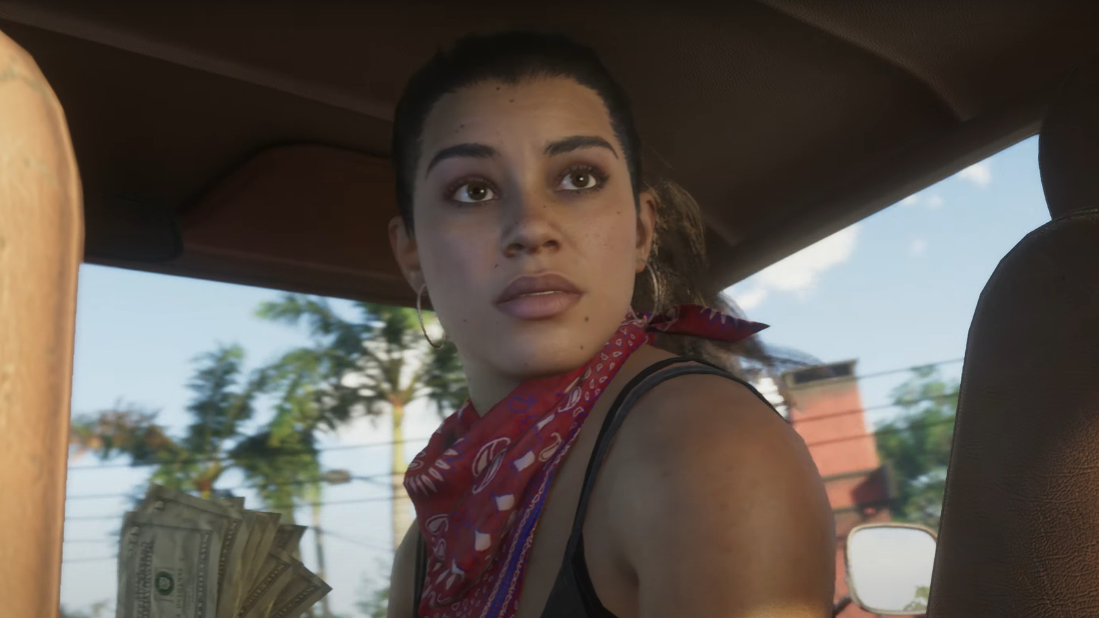 Analyzing The Grand Theft Auto VI Trailer: New Insights And Speculation Analyzing The Grand Theft Auto VI Trailer: New Insights And Speculation