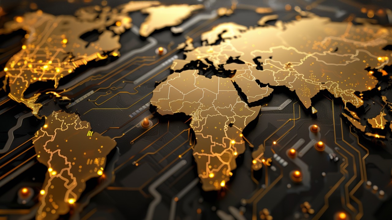 Analyzing The Great Decoupling: Economic And Geopolitical Shifts Analyzing The Great Decoupling: Economic And Geopolitical Shifts