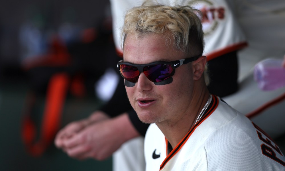 Analyzing The Injured Lists: Giants Vs. Mariners (April 4-6) Analyzing The Injured Lists: Giants Vs. Mariners (April 4-6)