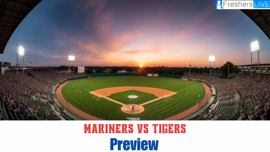 Analyzing The Injured Lists: Mariners Vs. Tigers Series Preview (March 31-April 2) Analyzing The Injured Lists: Mariners Vs. Tigers Series Preview (March 31-April 2)