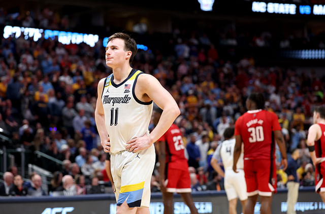 Analyzing The Knicks: Jalen Brunson's Return, Tyler Kolek's Development, And The Final Stretch Analyzing The Knicks: Jalen Brunson's Return, Tyler Kolek's Development, And The Final Stretch