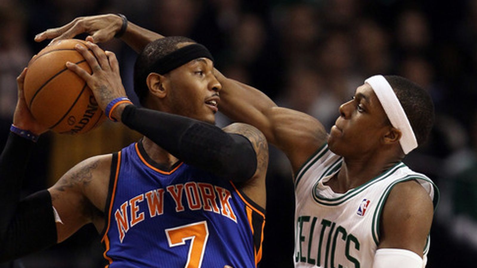 Analyzing The Knicks' Overtime Defeat: Was This A Turning Point? Analyzing The Knicks' Overtime Defeat: Was This A Turning Point?