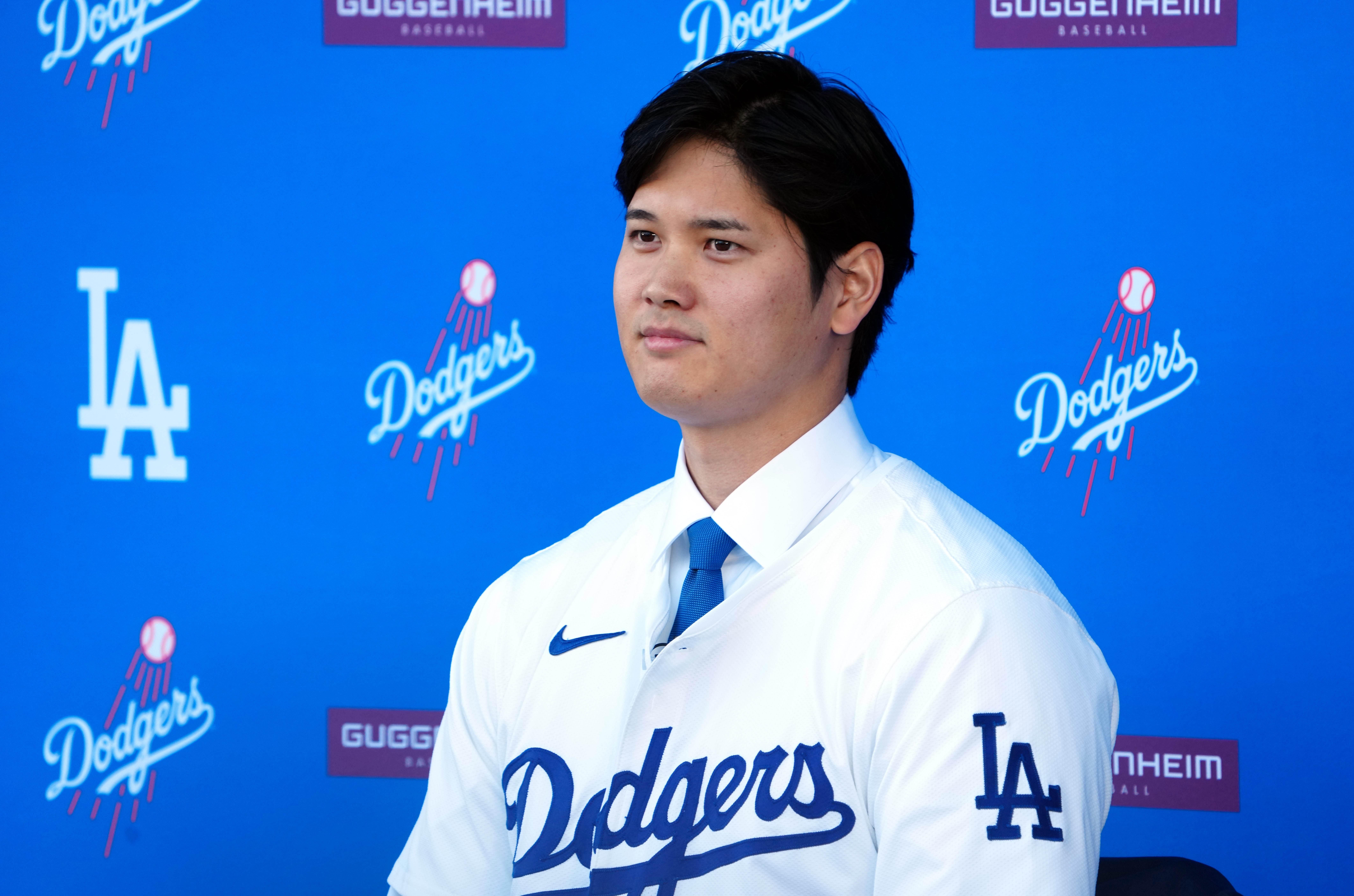 Analyzing The Los Angeles Dodgers' Offseason Acquisitions Analyzing The Los Angeles Dodgers' Offseason Acquisitions