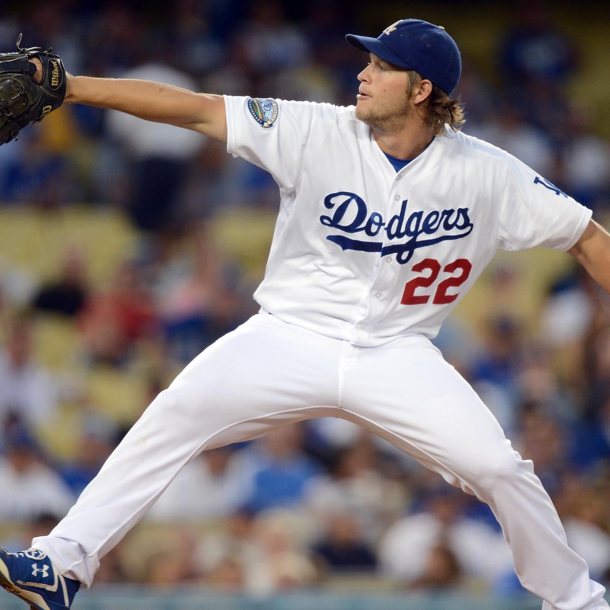 Analyzing The Los Angeles Dodgers' Offseason Moves Analyzing The Los Angeles Dodgers' Offseason Moves