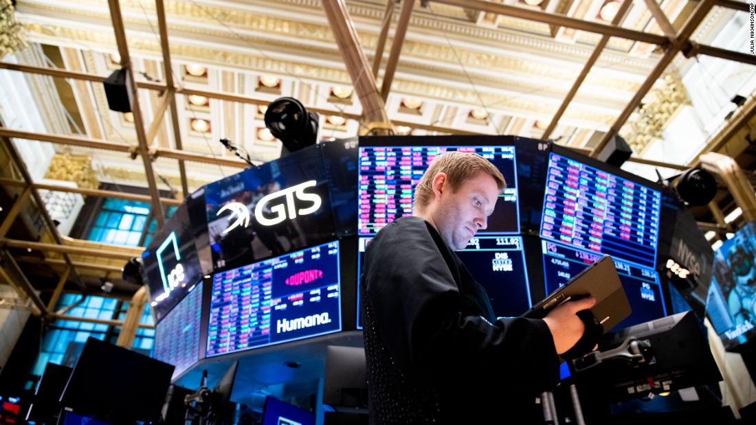 Analyzing The Market: Dow And S&P 500 On May 29 Analyzing The Market: Dow And S&P 500 On May 29