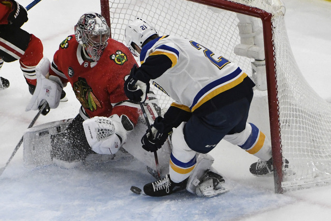 Analyzing The NHL Playoff Standings Ahead Of Showdown Saturday Analyzing The NHL Playoff Standings Ahead Of Showdown Saturday