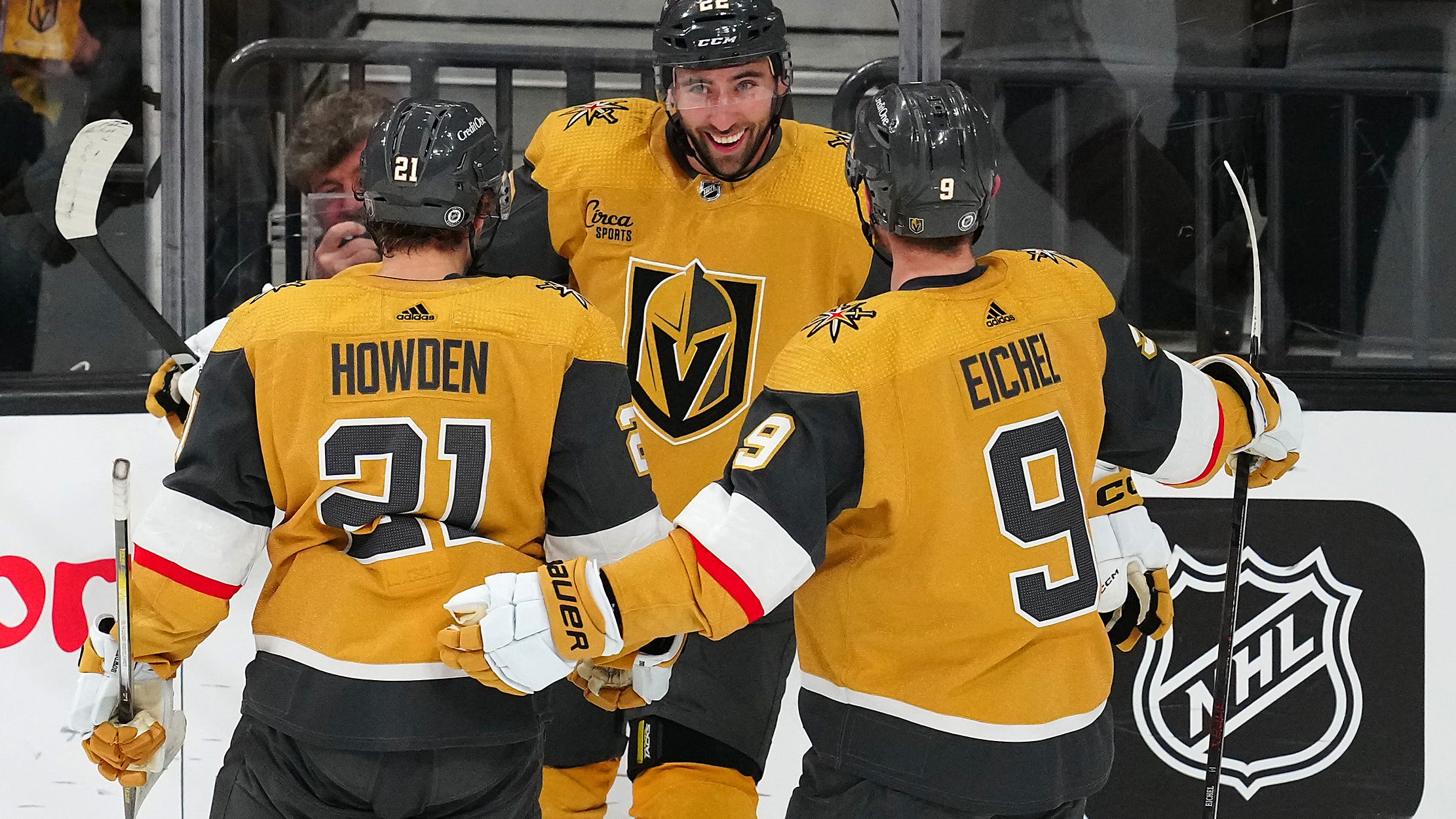 Analyzing The NHL Playoff Standings Before Showdown Saturday Analyzing The NHL Playoff Standings Before Showdown Saturday