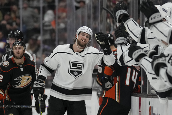 Analyzing The NHL Standings: Key Games On Friday Impacting Playoffs Analyzing The NHL Standings: Key Games On Friday Impacting Playoffs
