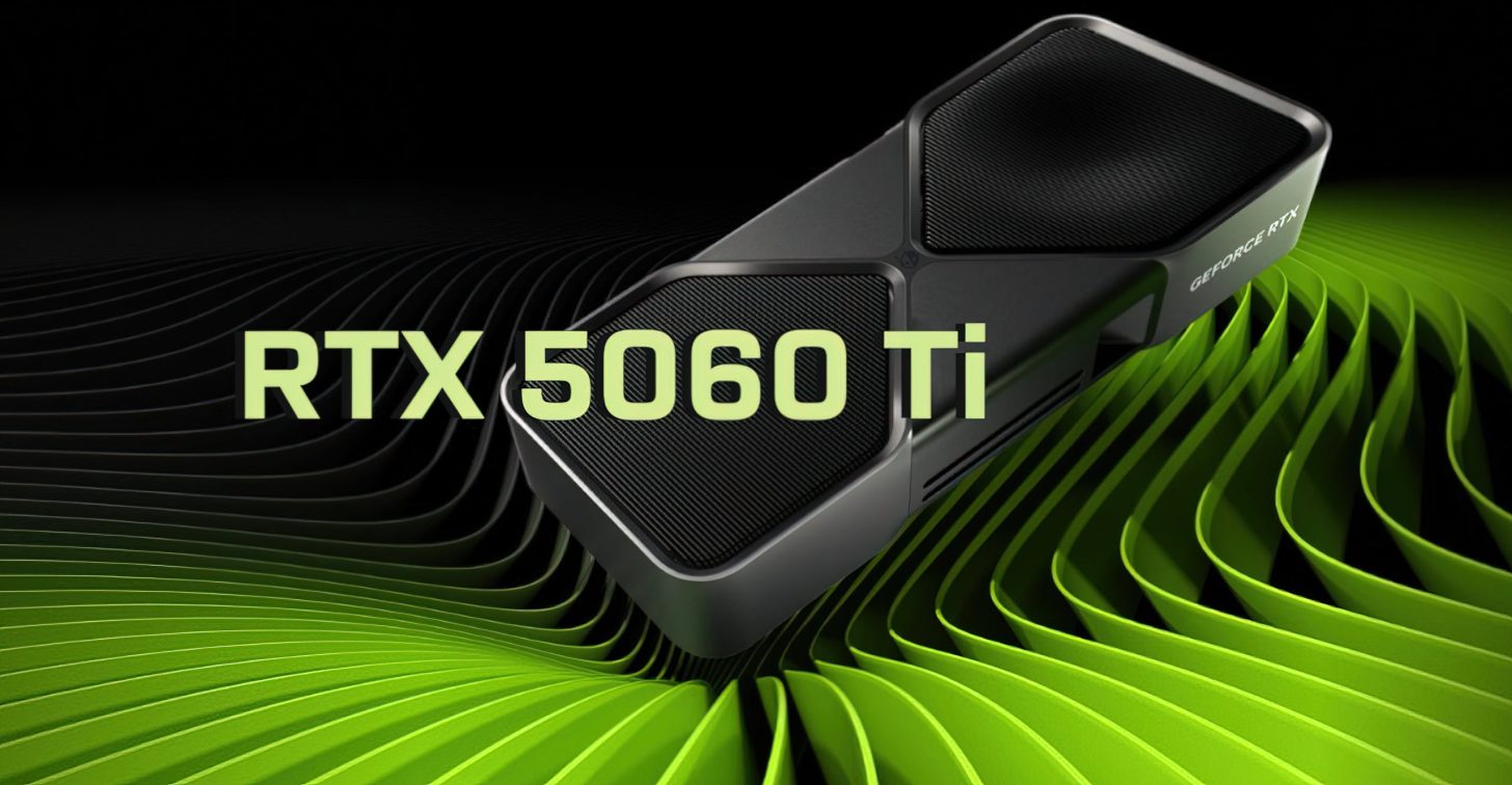 Analyzing The Nvidia RTX 5060 Launch: A Critical Review Analyzing The Nvidia RTX 5060 Launch: A Critical Review