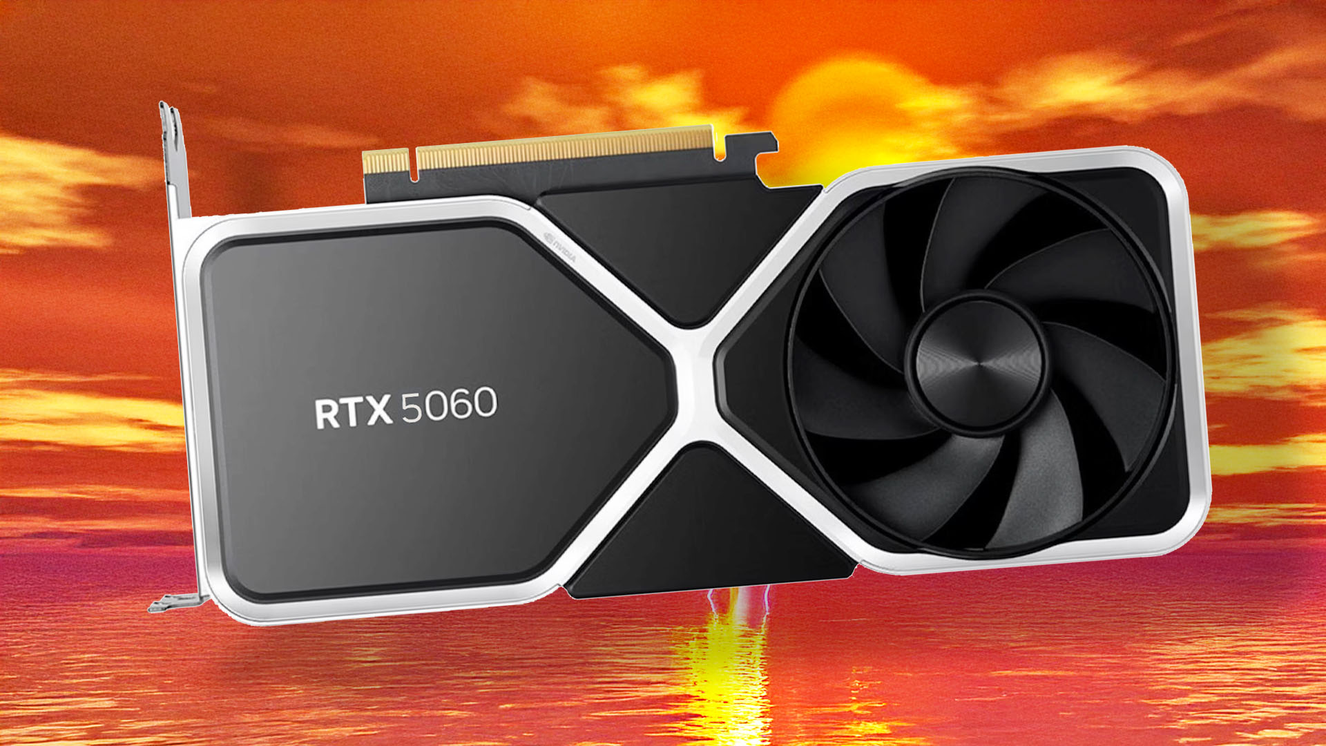 Analyzing The Nvidia RTX 5060: What Went Wrong? Analyzing The Nvidia RTX 5060: What Went Wrong?