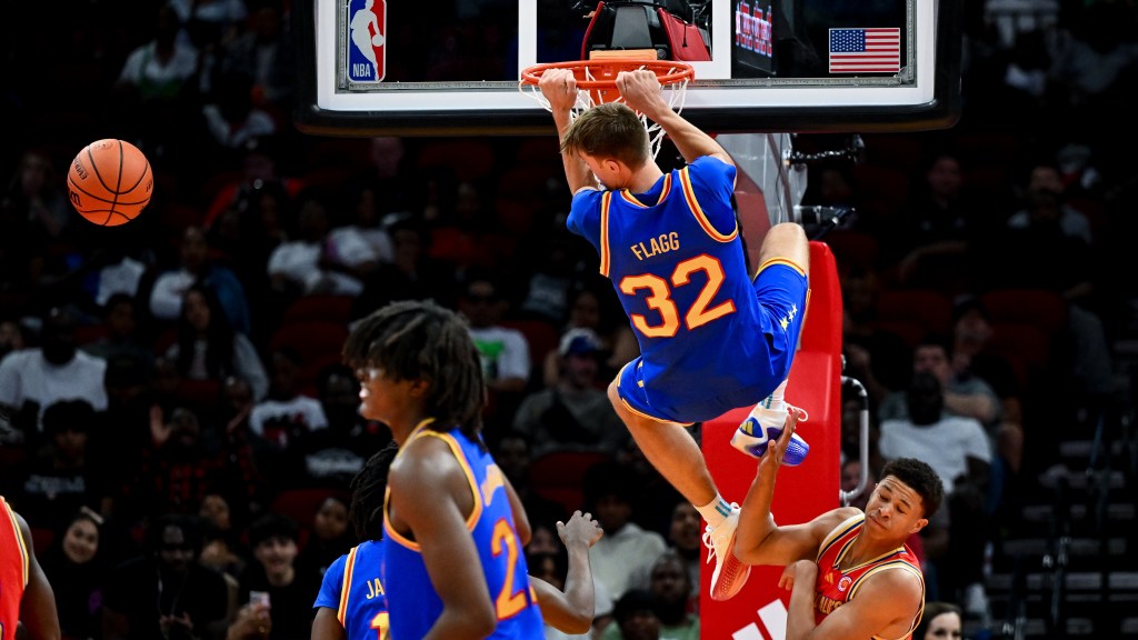 Analyzing The Odds: Will The Toronto Raptors Draft Cooper Flagg? Analyzing The Odds: Will The Toronto Raptors Draft Cooper Flagg?