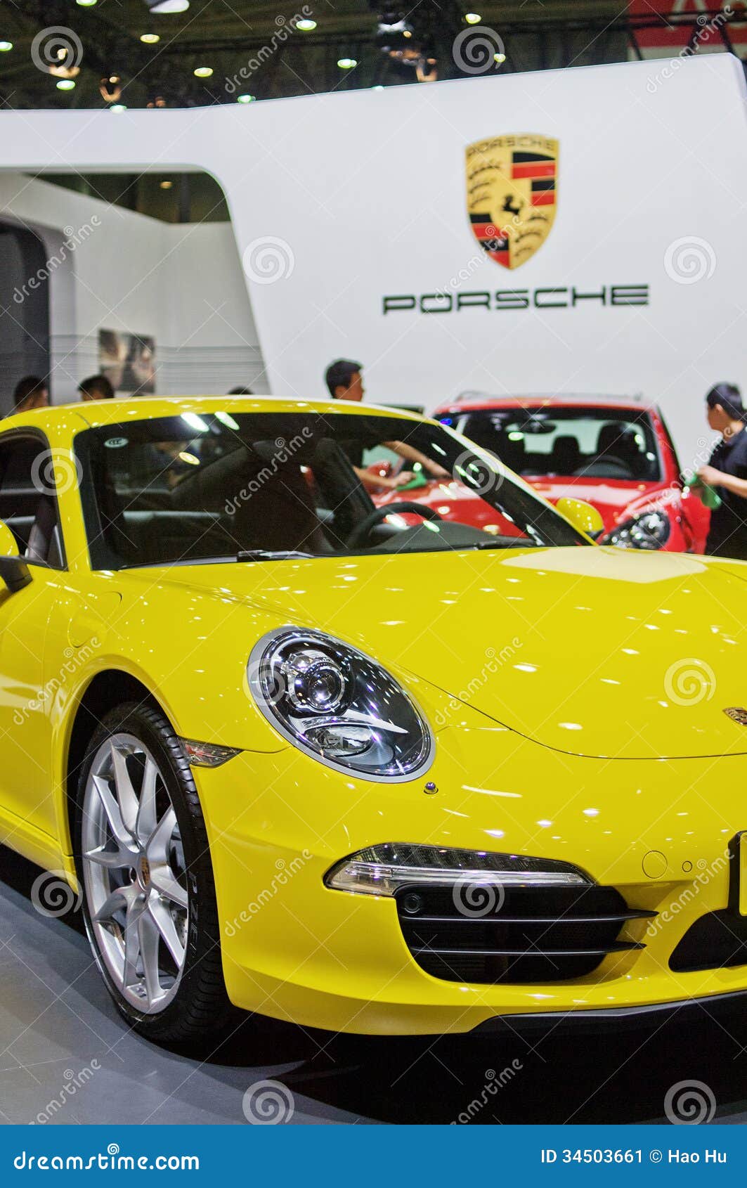 Analyzing The Performance Of BMW And Porsche In The Chinese Market Analyzing The Performance Of BMW And Porsche In The Chinese Market