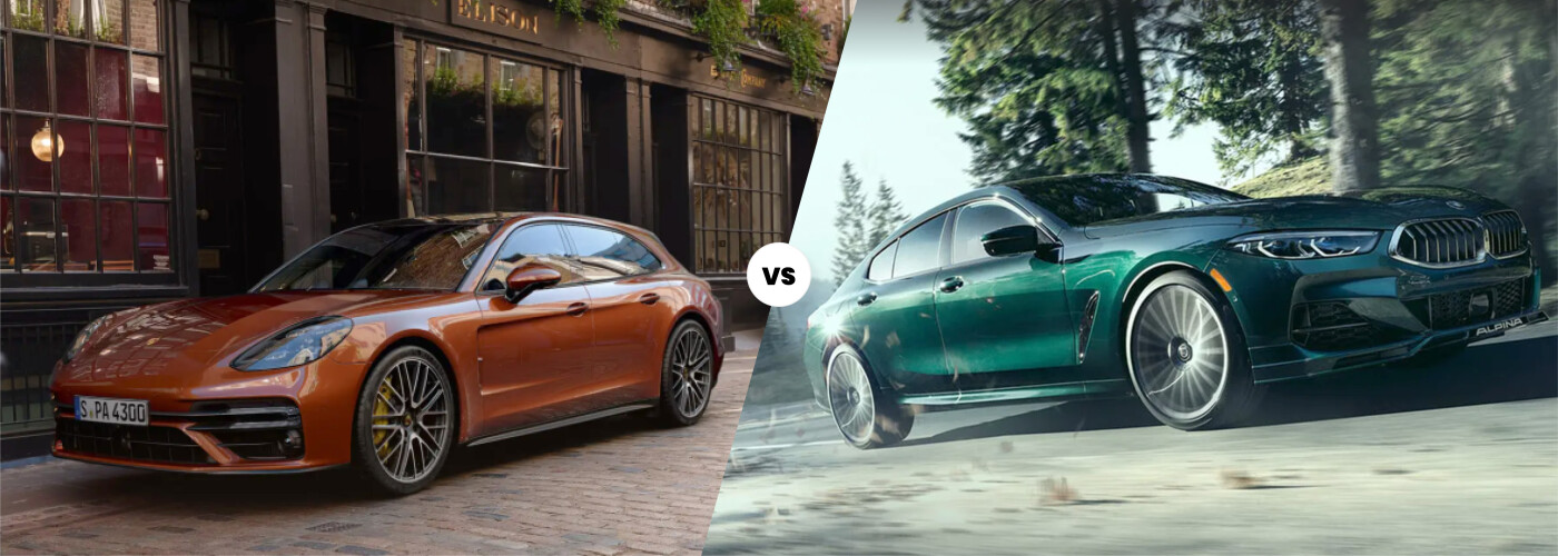 Analyzing The Performance Of BMW And Porsche In The Competitive Chinese Market Analyzing The Performance Of BMW And Porsche In The Competitive Chinese Market