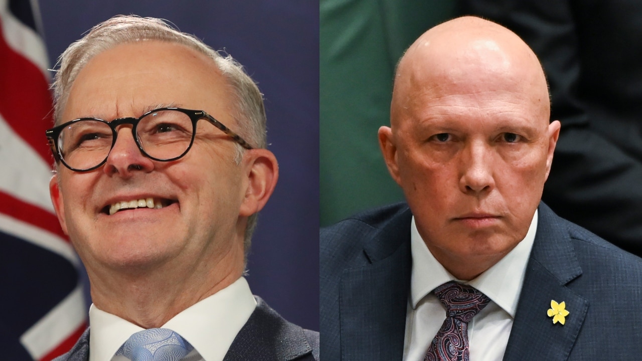 Analyzing The Pitches: Albanese And Dutton's Election Platforms Compared Analyzing The Pitches: Albanese And Dutton's Election Platforms Compared