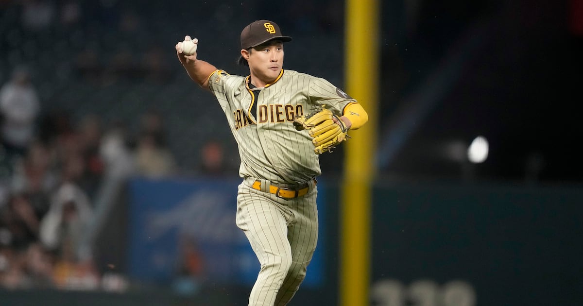 Analyzing The Positive Influence Of Ha-Seong Kim And Blake Snell's Relationship On Korean MLB Players Analyzing The Positive Influence Of Ha-Seong Kim And Blake Snell's Relationship On Korean MLB Players
