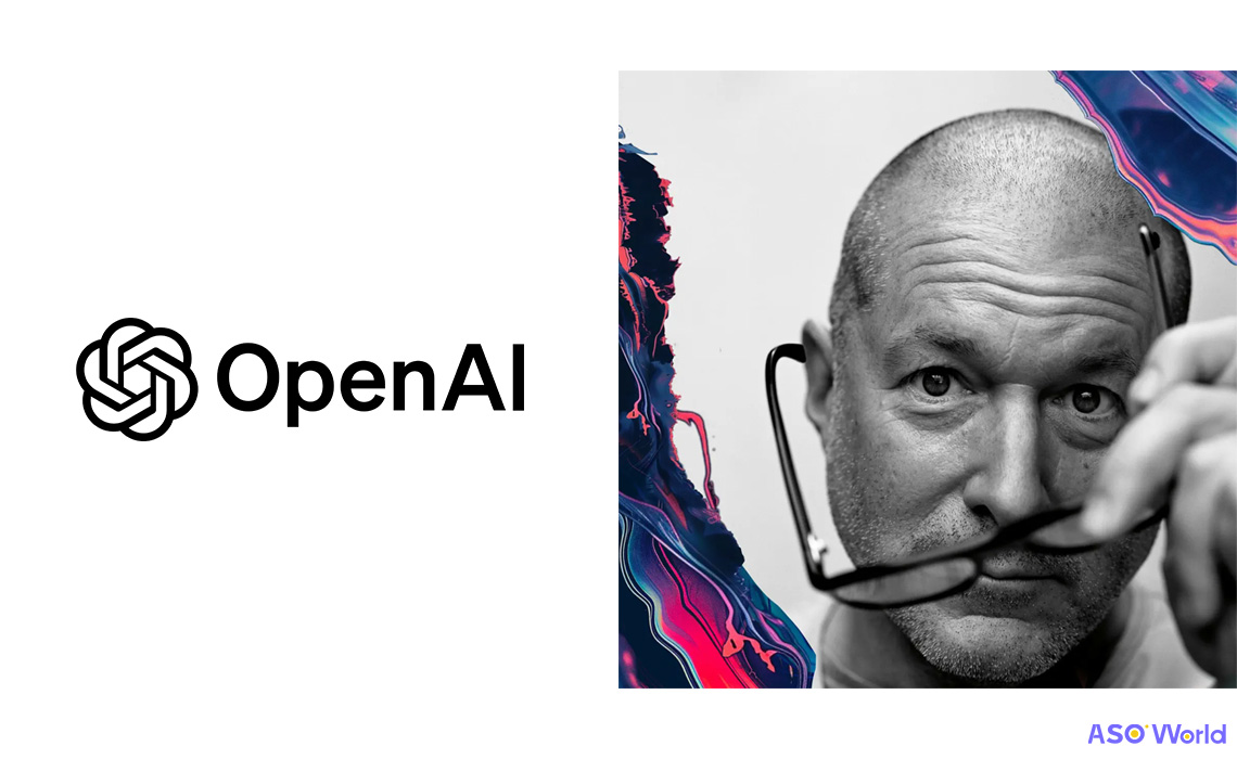 Analyzing The Potential OpenAI-Jony Ive AI Hardware Deal Analyzing The Potential OpenAI-Jony Ive AI Hardware Deal