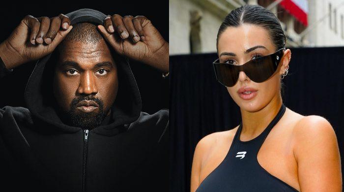 Analyzing The Power Imbalance: Kanye West And Bianca Censori's Relationship Analyzing The Power Imbalance: Kanye West And Bianca Censori's Relationship