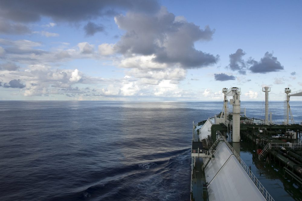 Analyzing The Progress Of LNG Projects In British Columbia Analyzing The Progress Of LNG Projects In British Columbia
