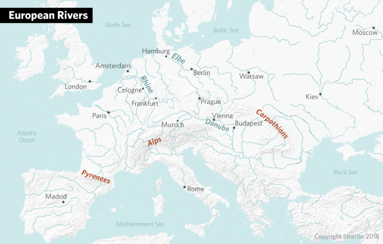 Analyzing The Relationship Between EU Restrictions And European Outflows Analyzing The Relationship Between EU Restrictions And European Outflows