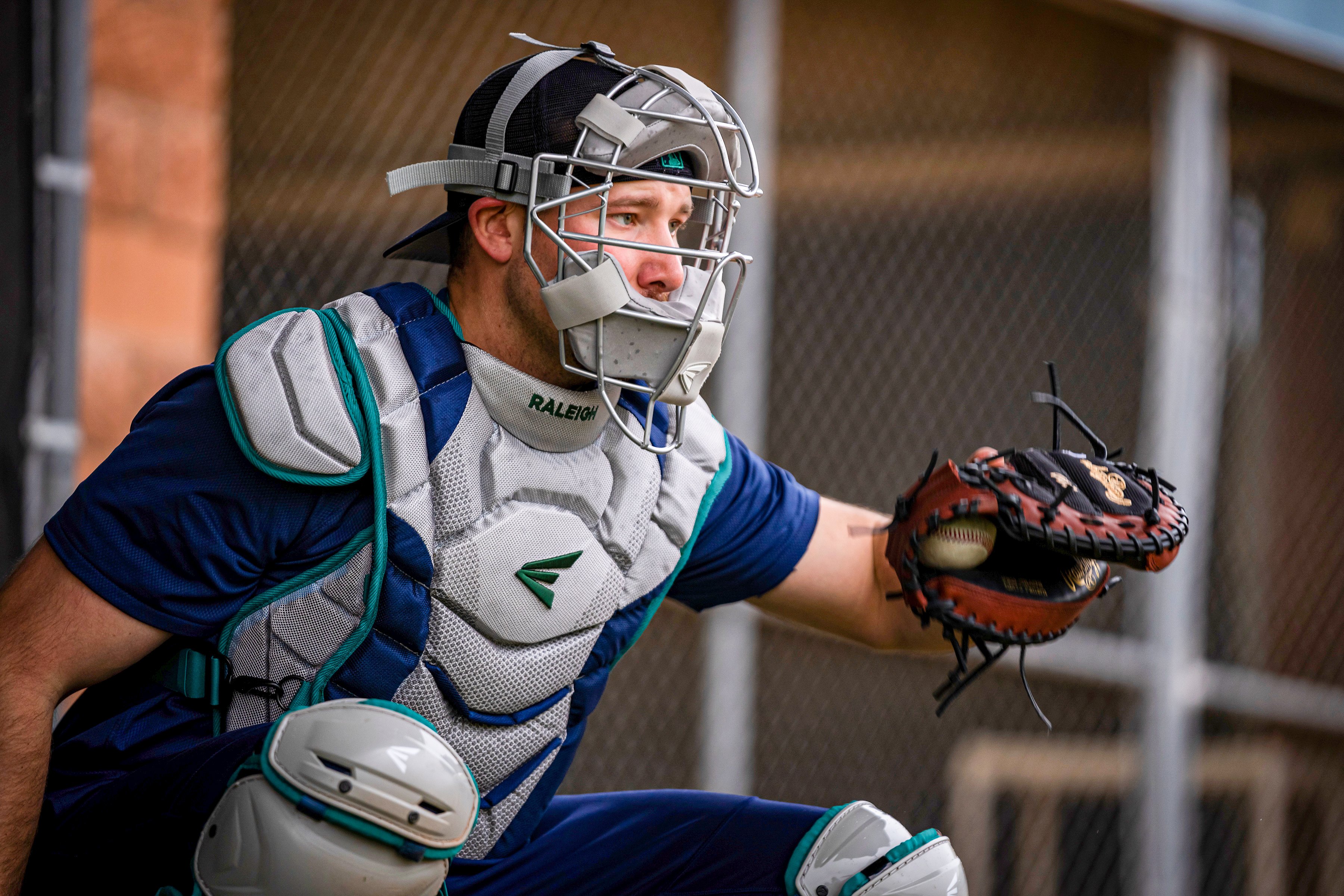 Analyzing The Seattle Mariners' Post-Raleigh Extension Lineup (2025-2026) Analyzing The Seattle Mariners' Post-Raleigh Extension Lineup (2025-2026)